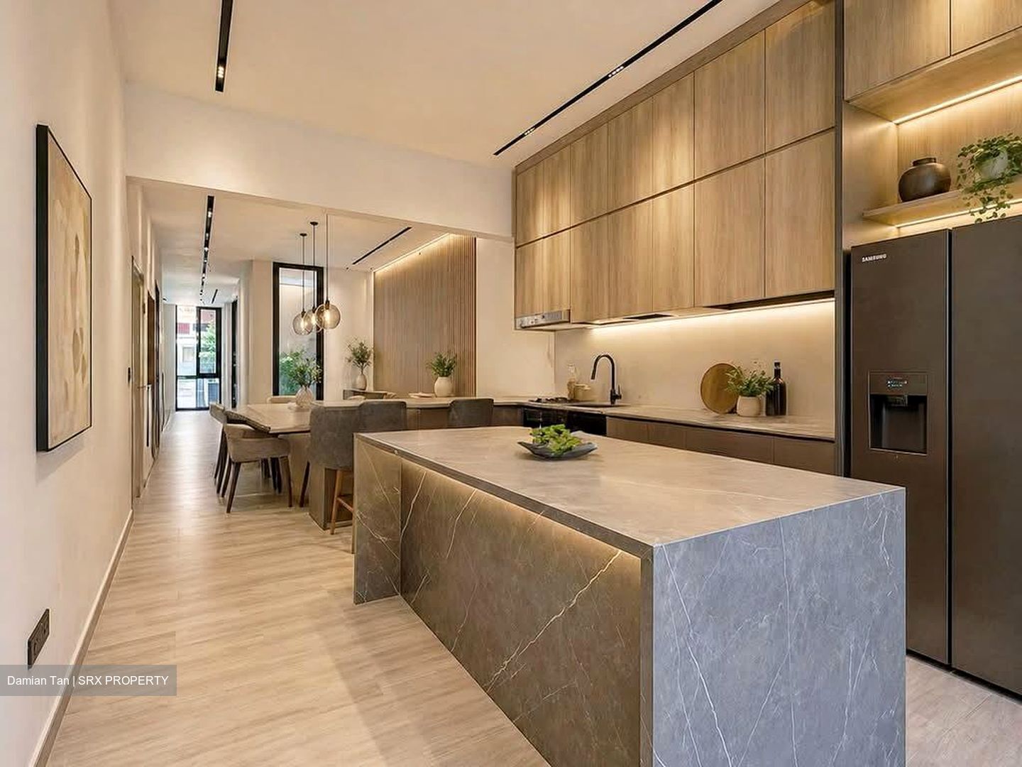 Henry Park (D10), Terrace #552548001